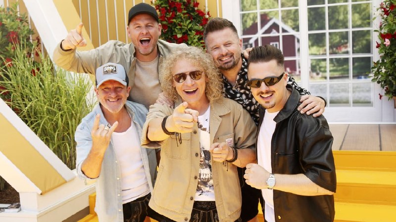 🍺🎶 Главный музыкальный хит Октоберфеста уже известен!