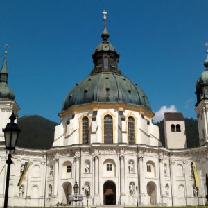 Баварские замки и не только