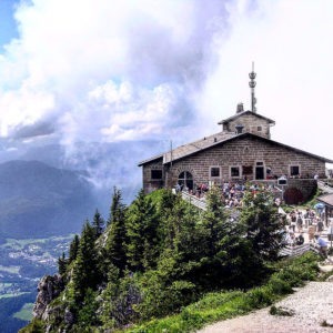 Кельштайнхаус