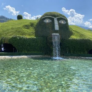 Innsbruck