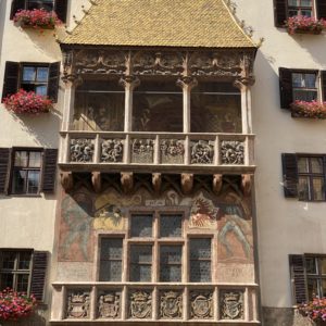 Innsbruck