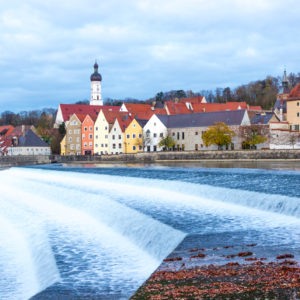 Ландсберг ам Лех