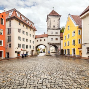 Ландсберг ам Лех