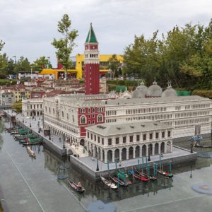 Леголенд Германия Гюнцбург