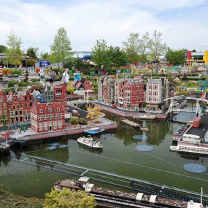 Леголенд Германия Гюнцбург