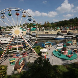 Леголенд Германия Гюнцбург