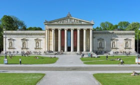 Музеи Мюнхена