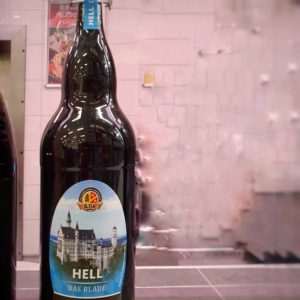 замок Хоэншвангау