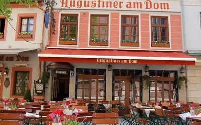 Augustiner am Dom
