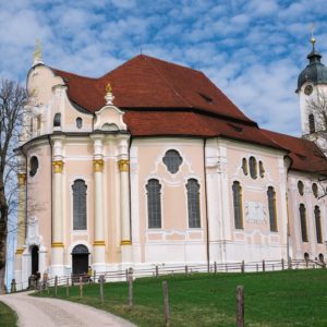 Wieskirche