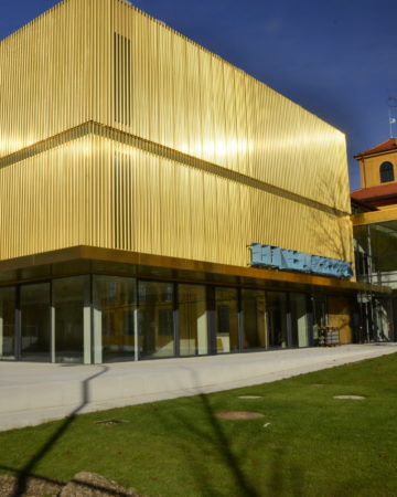 Музеи и автозаводы