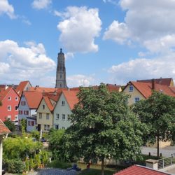 Динкельсбюль