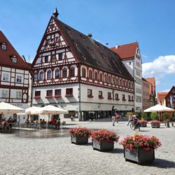 Динкельсбюль