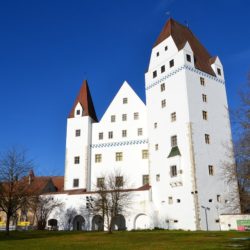 Ингольштадт