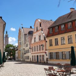 Ингольштадт