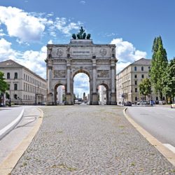munich