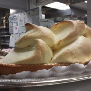 Австрийская кухня