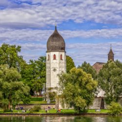 Фрауенинзель