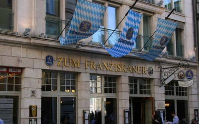 Zum Franziskaner